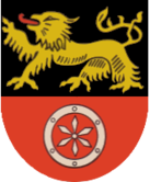 Wappen der Ortsgemeinde Monzingen