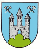 Wappen der Ortsgemeinde Nothweiler