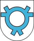 Wappen der Ortsgemeinde Otterstadt
