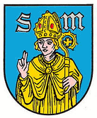 Wappen der Ortsgemeinde Rittersheim