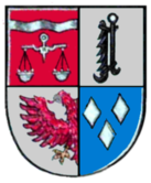 Wappen der Samtgemeinde Hemmoor