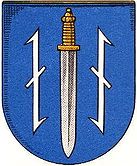 Wappen der Gemeinde Sibbesse