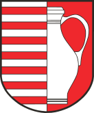 Wappen der Gemeinde Sommersdorf