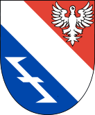 Wappen der Gemeinde Eppelborn