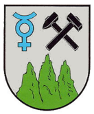 Wappen der Ortsgemeinde Stahlberg