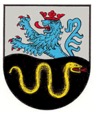 Wappen der Ortsgemeinde Unkenbach