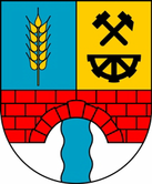 Wappen der Gemeinde Weißandt-Gölzau
