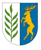 Wappen der Gemeinde Wieden