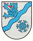 Wappen der Ortsgemeinde Callbach
