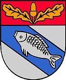 Wappen der Gemeinde Eich
