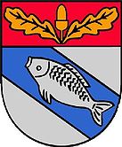 Wappen der Ortsgemeinde Eich