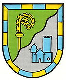 Wappen der Verbandsgemeinde Kusel