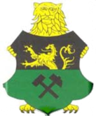 Wappen der Stadt Bad Grund (Harz)