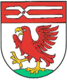 Wappen der Ortsgemeinde Bongard