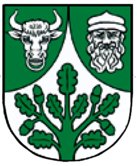 Wappen der Gemeinde Ilberstedt