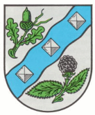 Wappen der Ortsgemeinde Sulzbachtal