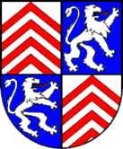 Wappen der Stadt Torgau