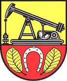 Wappen der Gemeinde Steimbke