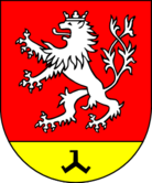 Wappen der Gemeinde Waldfeucht