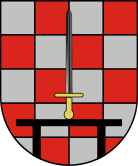Wappen der Ortsgemeinde Kleinich