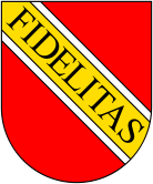 Wappen der Stadt Karlsruhe