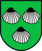 Wappen der Stadt Ennigerloh