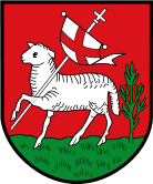 Wappen der Stadt Ochtrup
