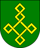 Wappen der Gemeinde Großsolt