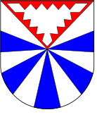 Wappen des Amtes Hanerau-Hademarschen