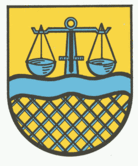 Wappen der Ortsgemeinde Hefersweiler