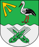 Wappen der Gemeinde Klempau