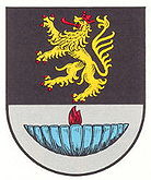 Wappen der Ortsgemeinde Konken