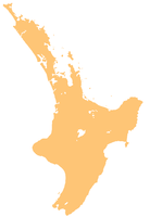 Kaimanawa Range (Neuseeland)