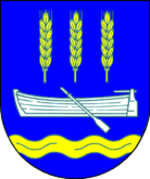 Wappen der Gemeinde Neufeld