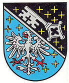 Wappen der Ortsgemeinde Neuleiningen