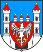 Wappen der Stadt Neuruppin