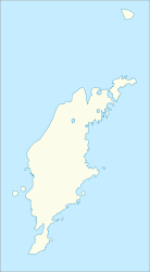 Fardumeträsk (Gotland)