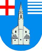 Wappen der Ortsgemeinde Merzkirchen