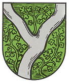 Wappen der Ortsgemeinde Odenbach