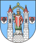 Wappen der Stadt Aken (Elbe)