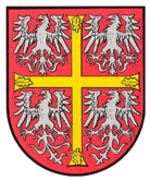 Wappen der Ortsgemeinde Altleiningen