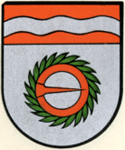 Wappen des Amtes Gehlenbeck