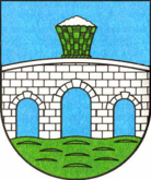 Wappen der Stadt Bad Kösen