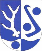 Wappen der Gemeinde Bodenfelde
