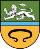 Wappen der Ortsgemeinde Böchingen