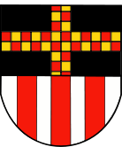 Wappen der Ortsgemeinde Daxweiler