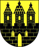 Wappen der Stadt Geithain