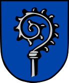 Wappen der Stadt Ingelfingen