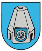 Wappen der Ortsgemeinde Kalkofen