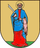 Wappen der Stadt Markranstädt